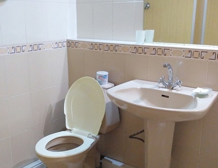 2-местное 1 катег. - Санаторий «Курпаты» Ялта