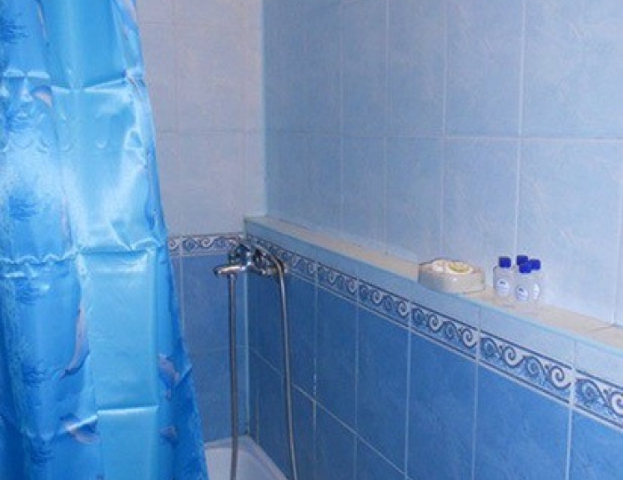 2-местное 1 катег. (улучшенный) - Санаторий «Курпаты» Ялта