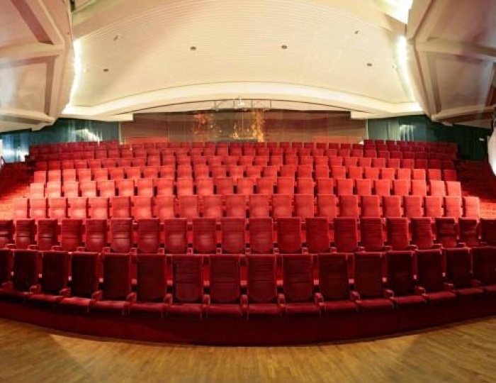 Конференц-залы - Санаторий «Курпаты» Ялта